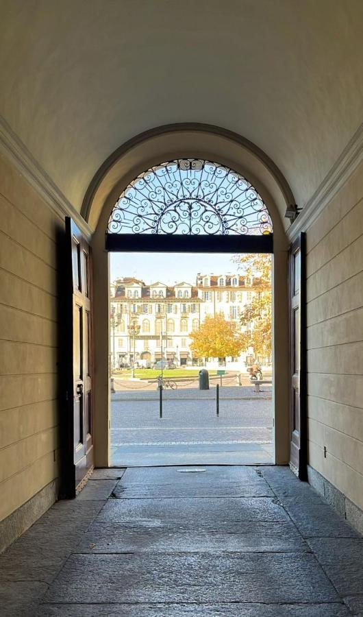 Corte Des Ambrois By Apartments To Art トリノ エクステリア 写真